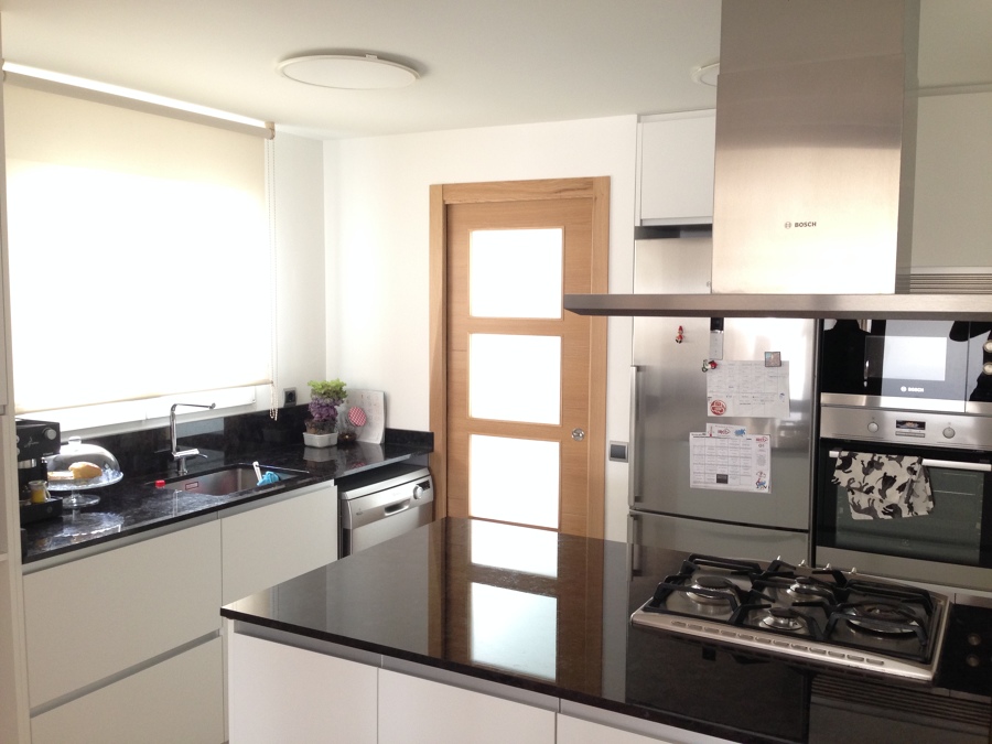 Cocina