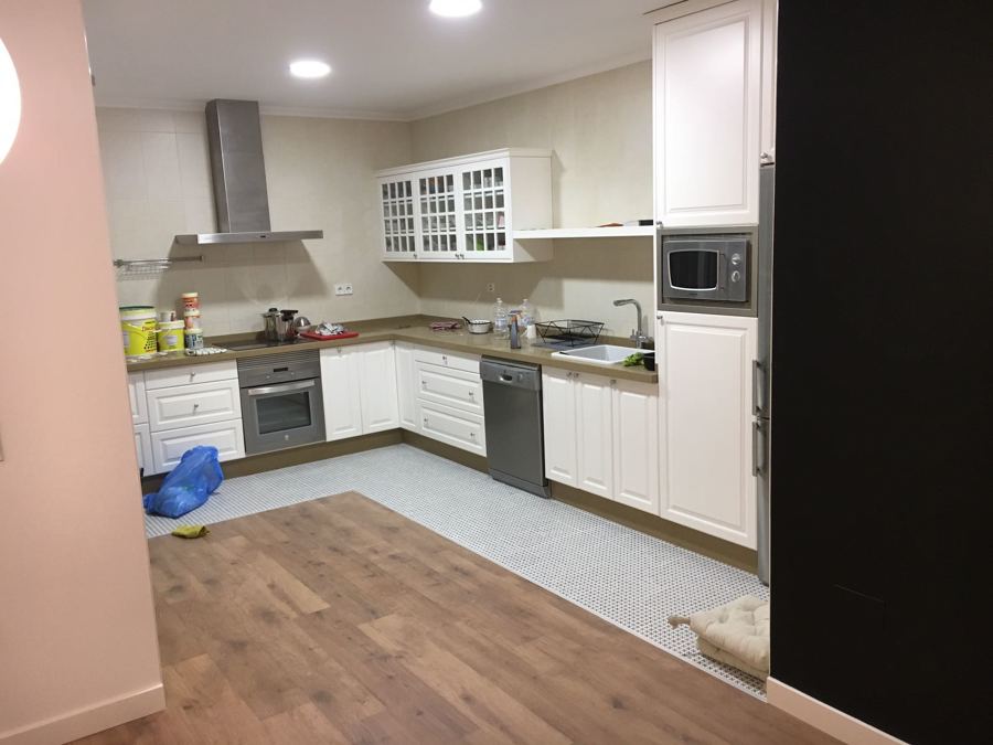 Cocina