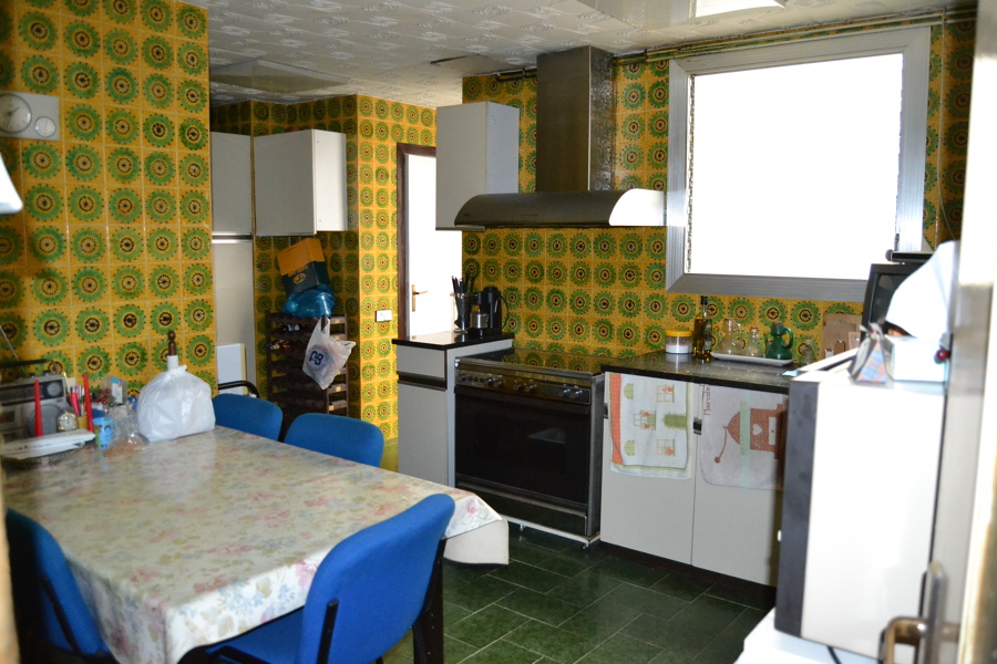 cocina