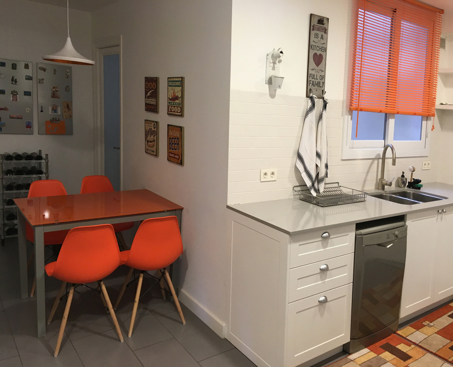 Cocina