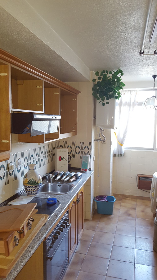 COCINA