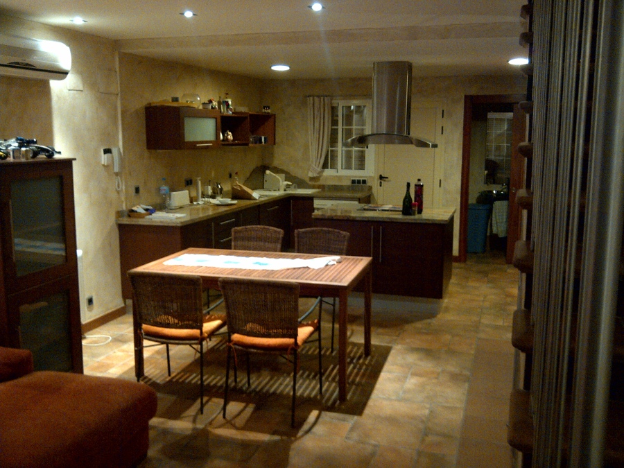Cocina