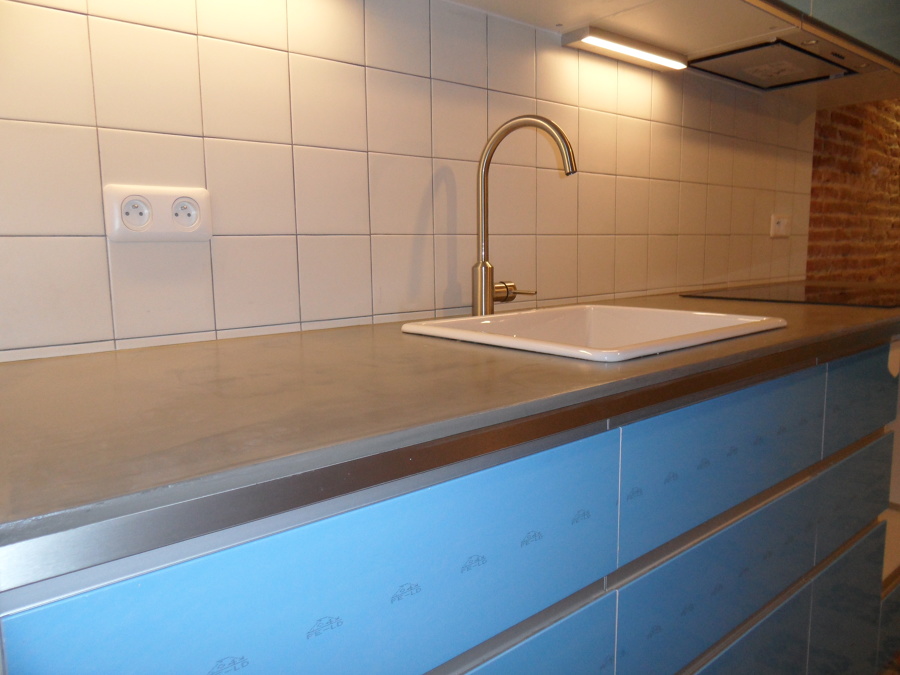 Cocina