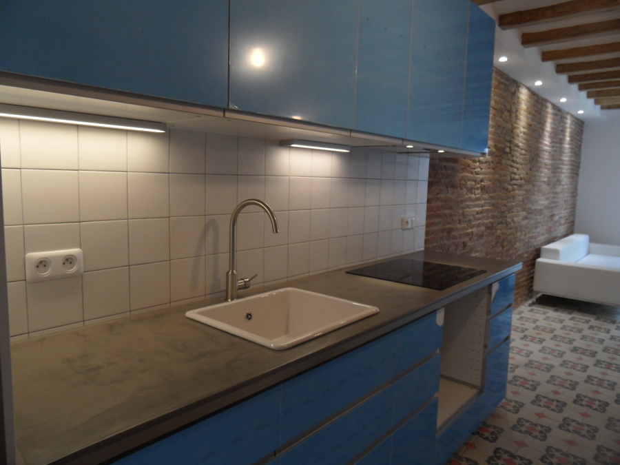 Cocina