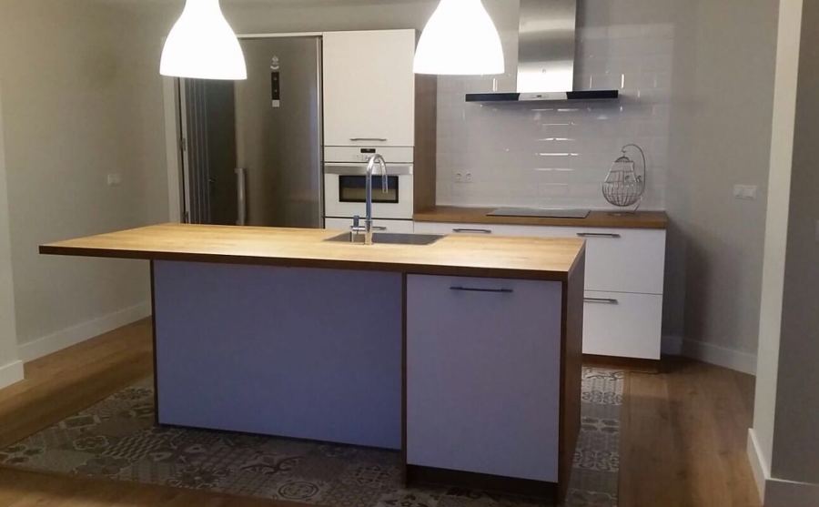 COCINA