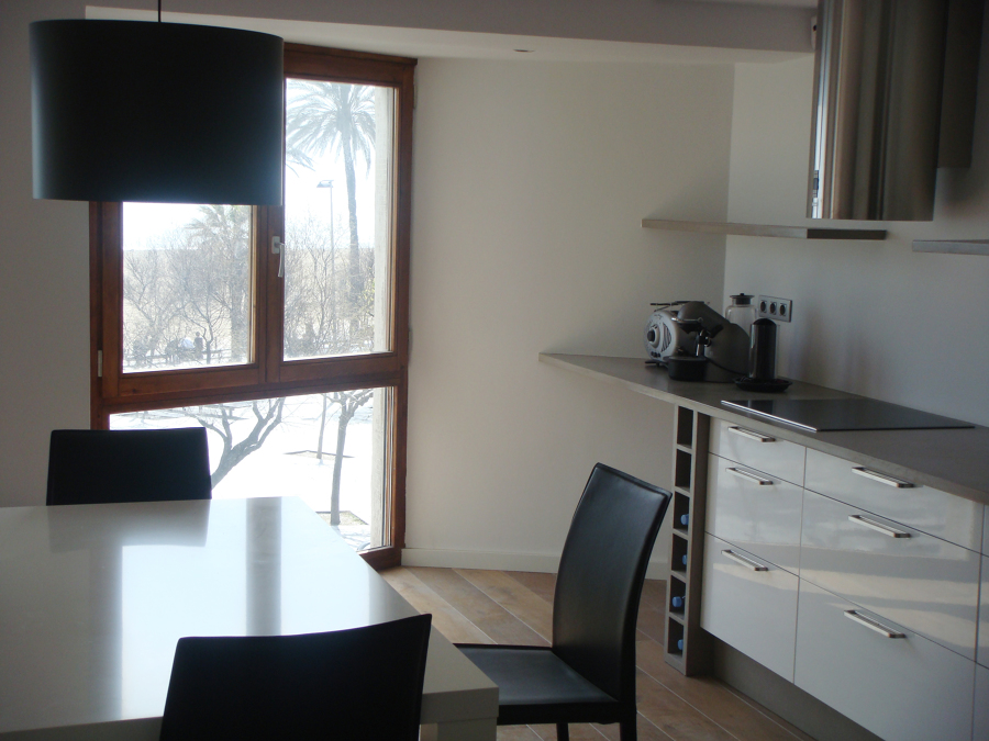 Cocina
