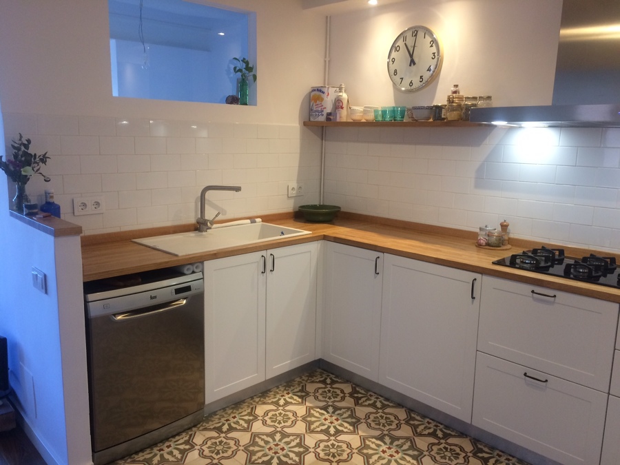 Cocina