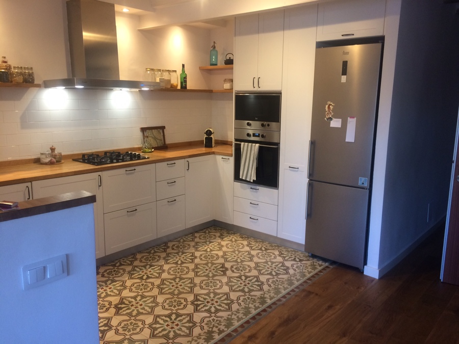 Cocina
