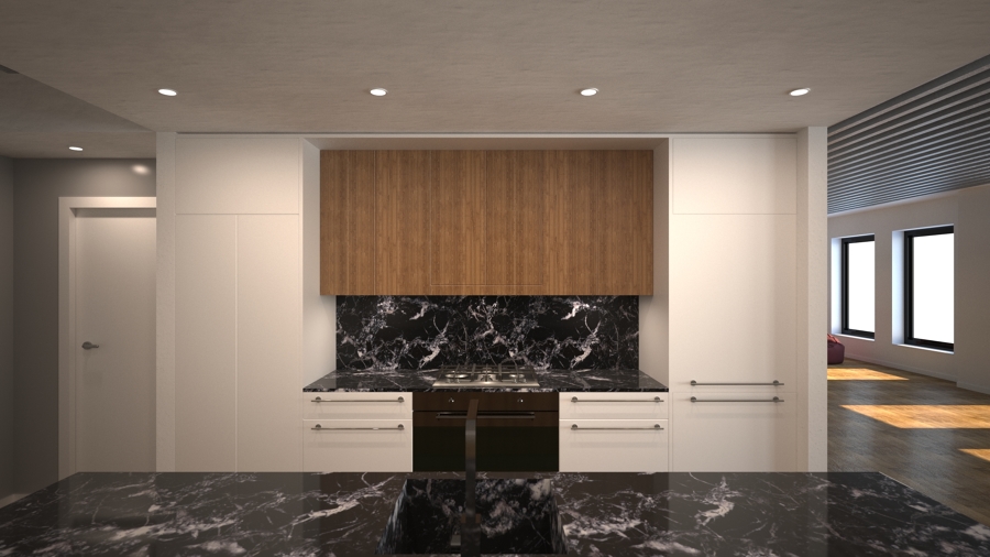 Cocina