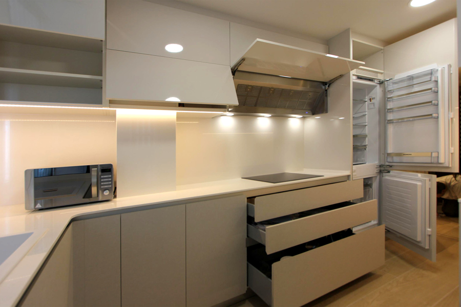 Cocina