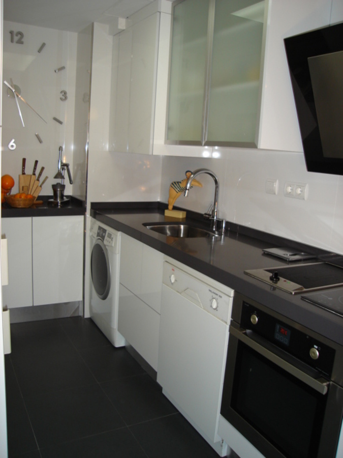 COCINA