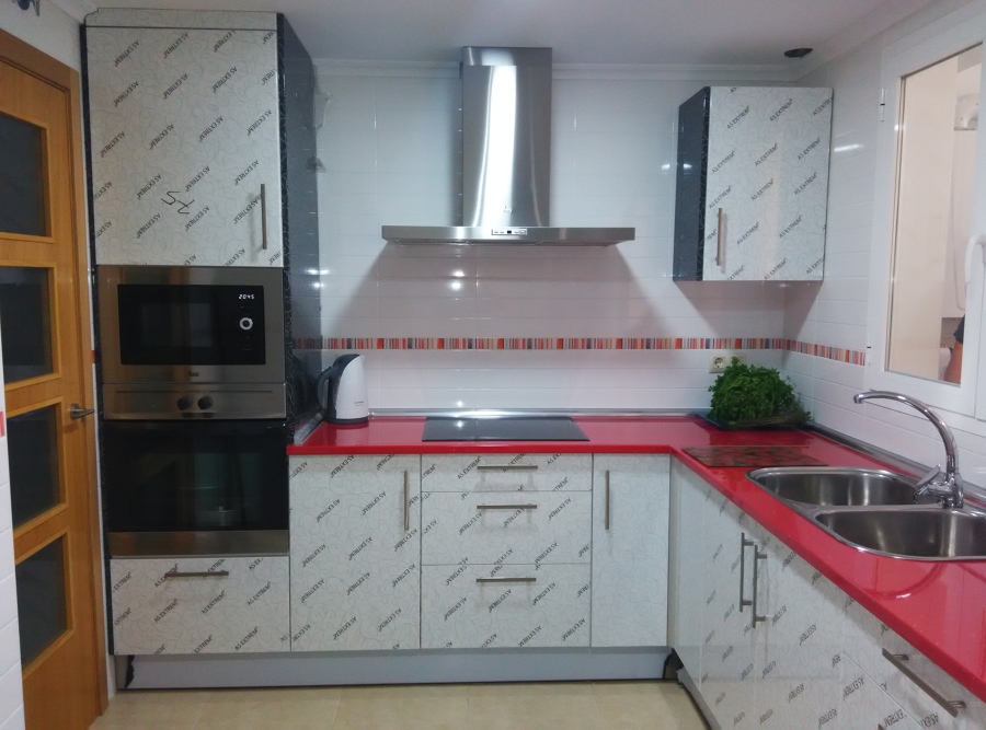 Cocina