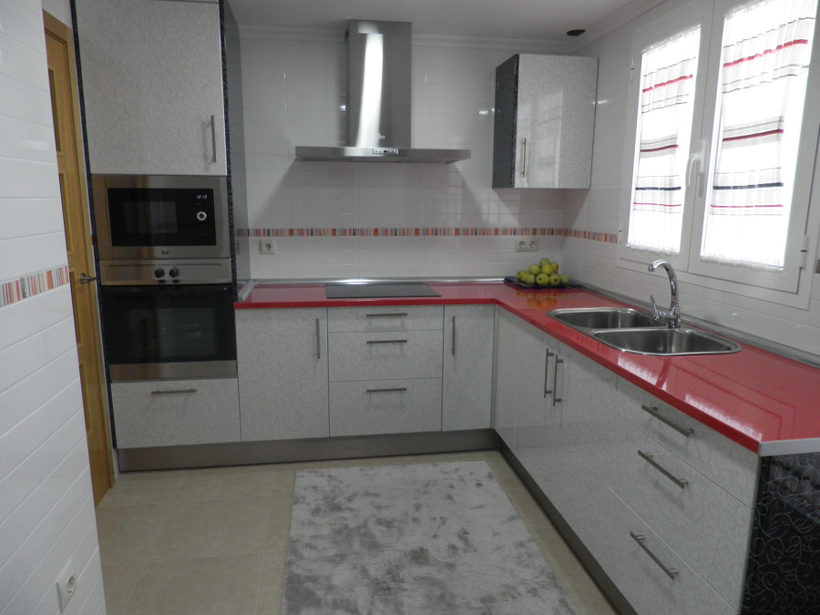 Cocina