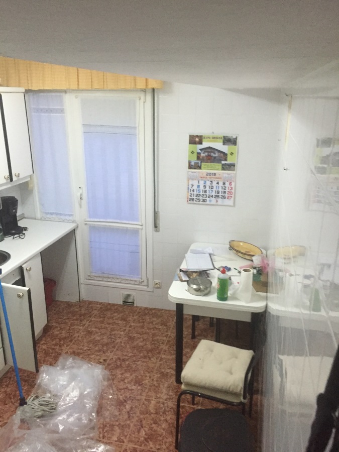 Cocina