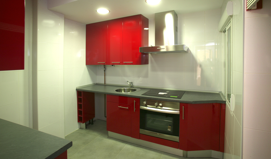 COCINA