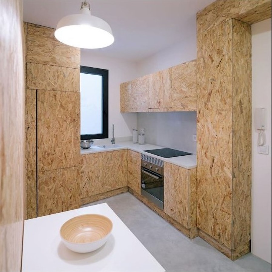 Cocina 