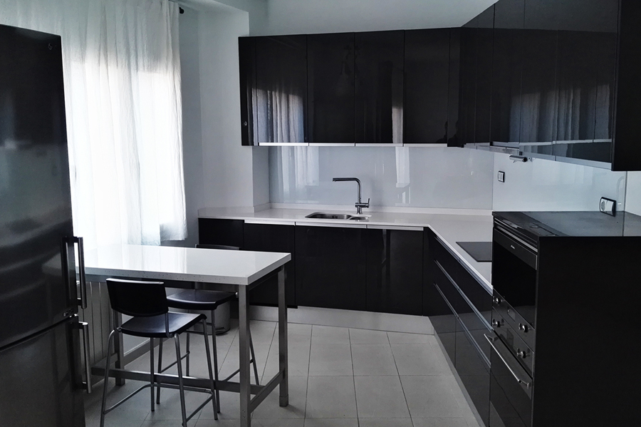 COCINA