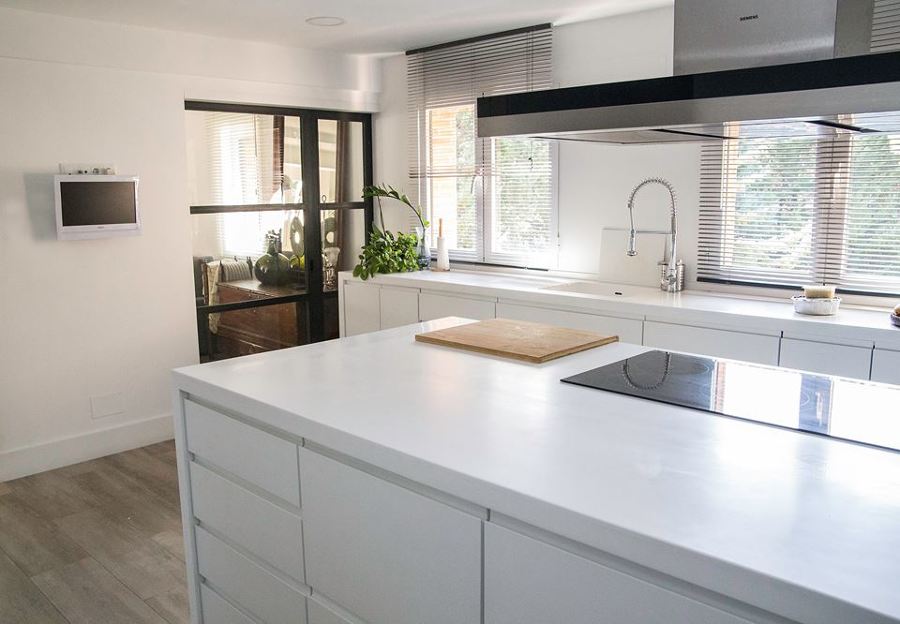 Cocina