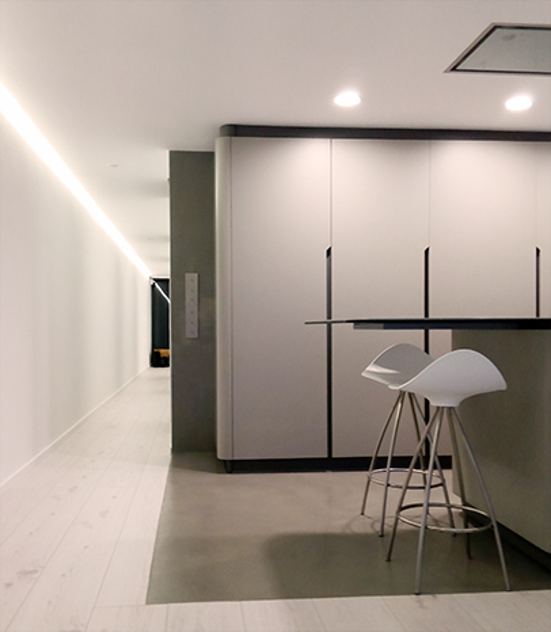 Cocina
