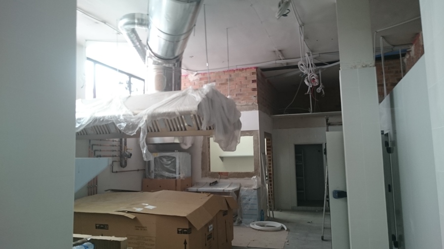 Cocina