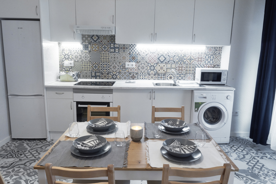 Cocina