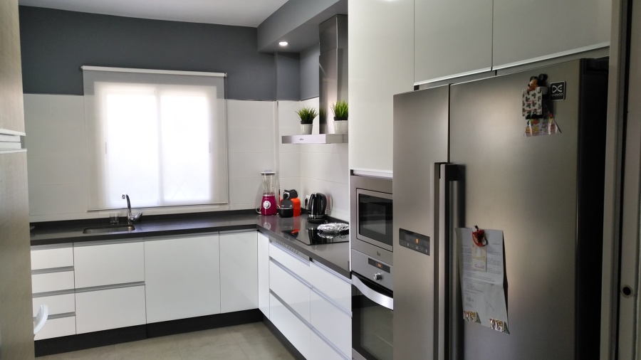 COCINA