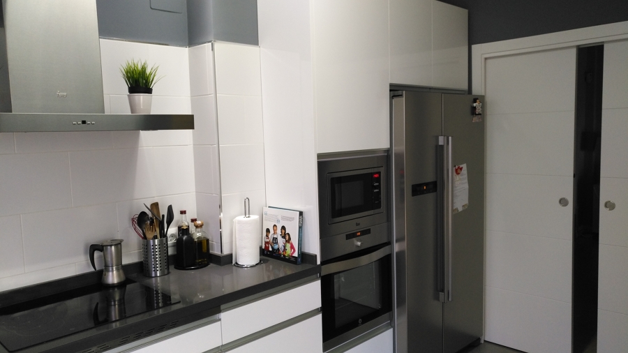 COCINA