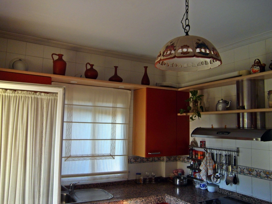 COCINA