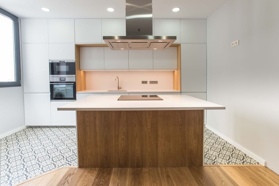 COCINA