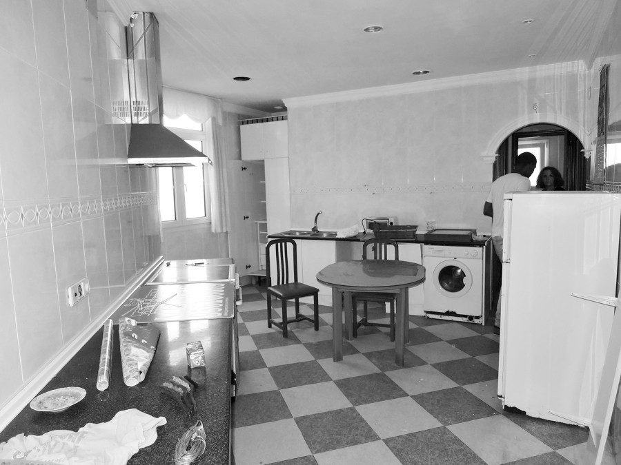 COCINA