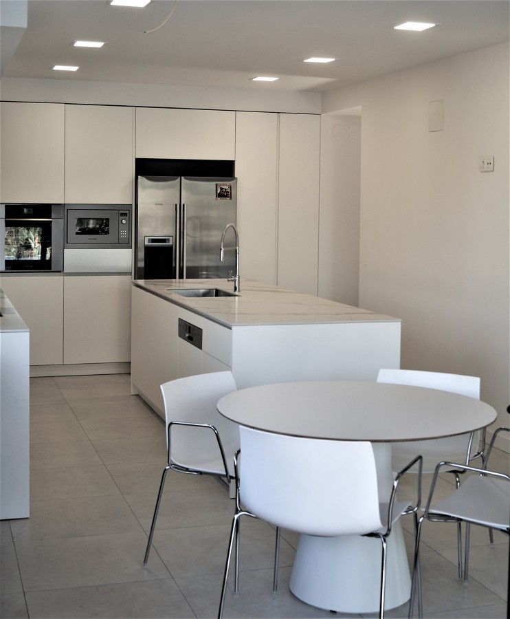 Cocina