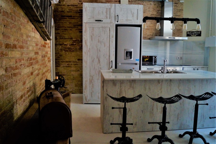 Cocina
