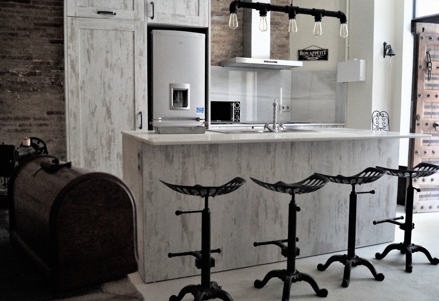 Cocina