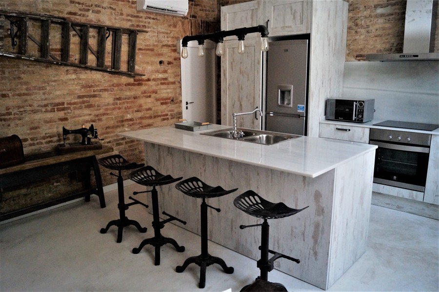 Cocina
