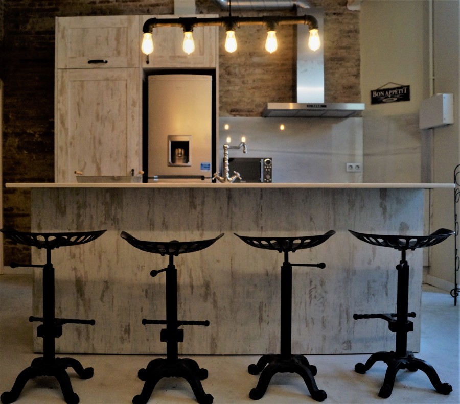 Cocina
