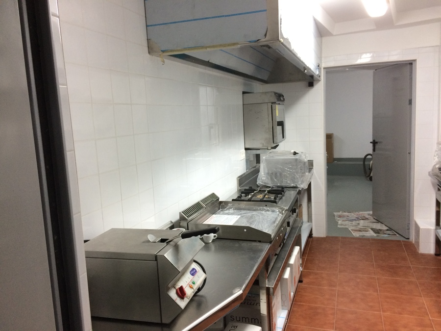 cocina