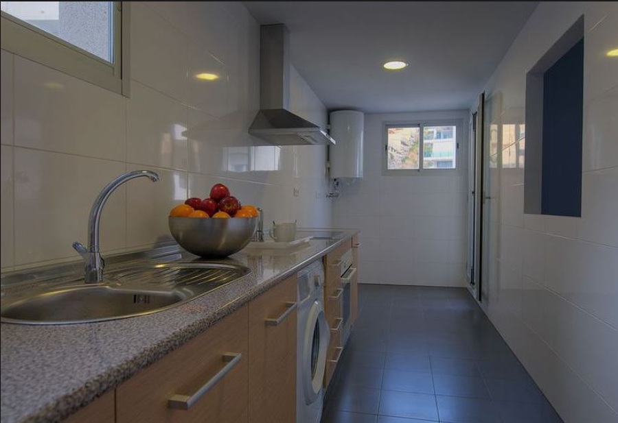 Cocina