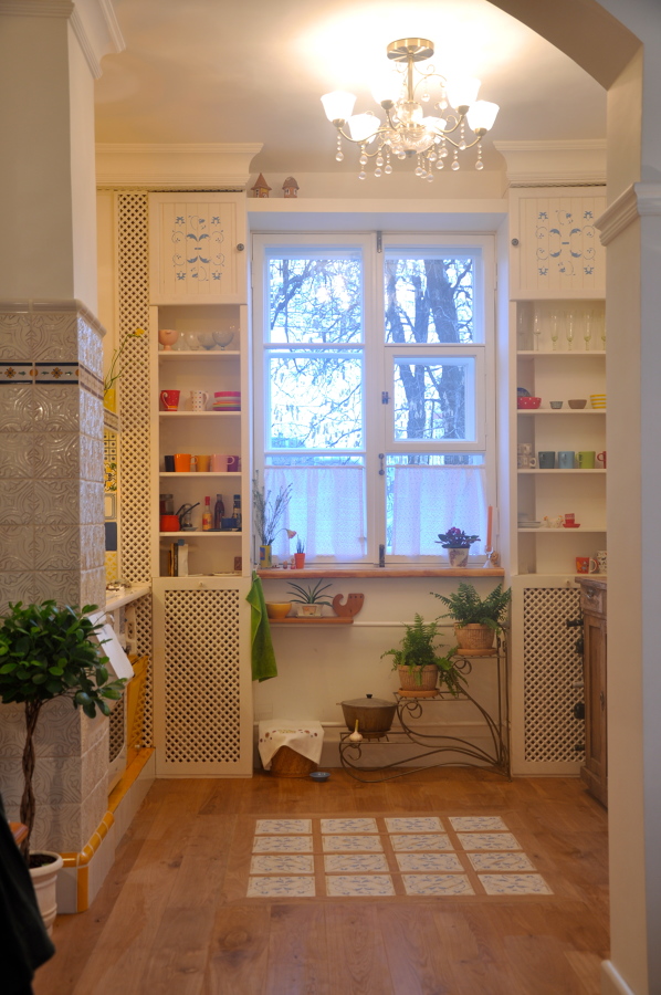 Cocina