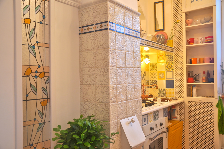 Cocina