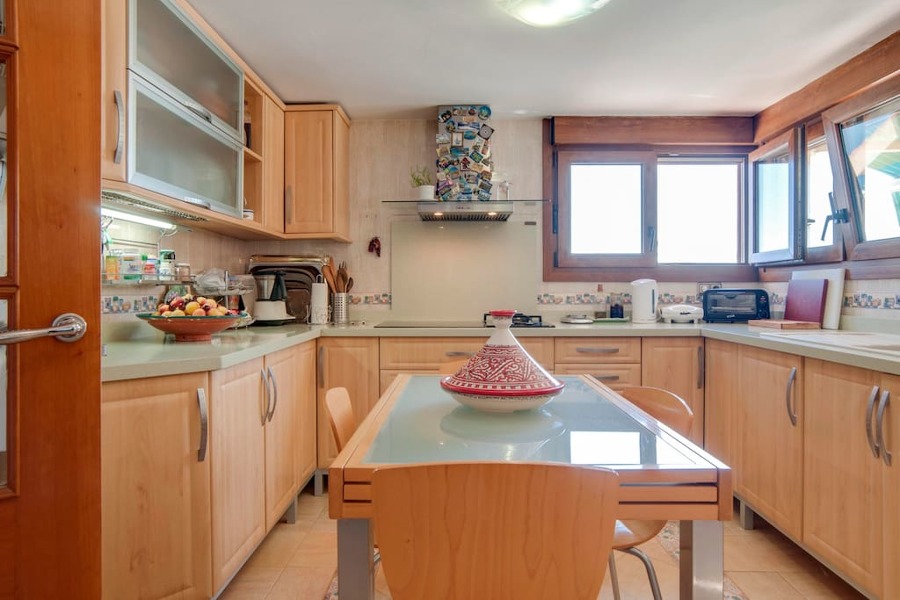 Cocina