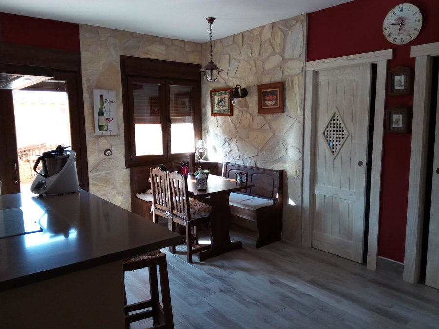 Cocina