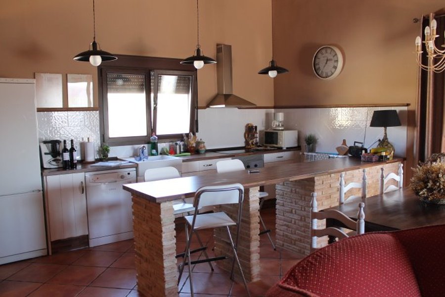 cocina