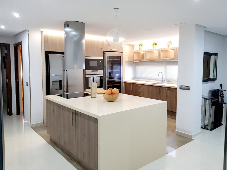 Cocina