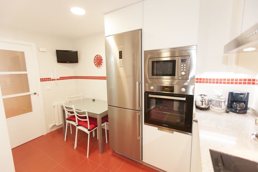 Cocina