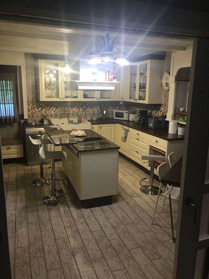 Cocina