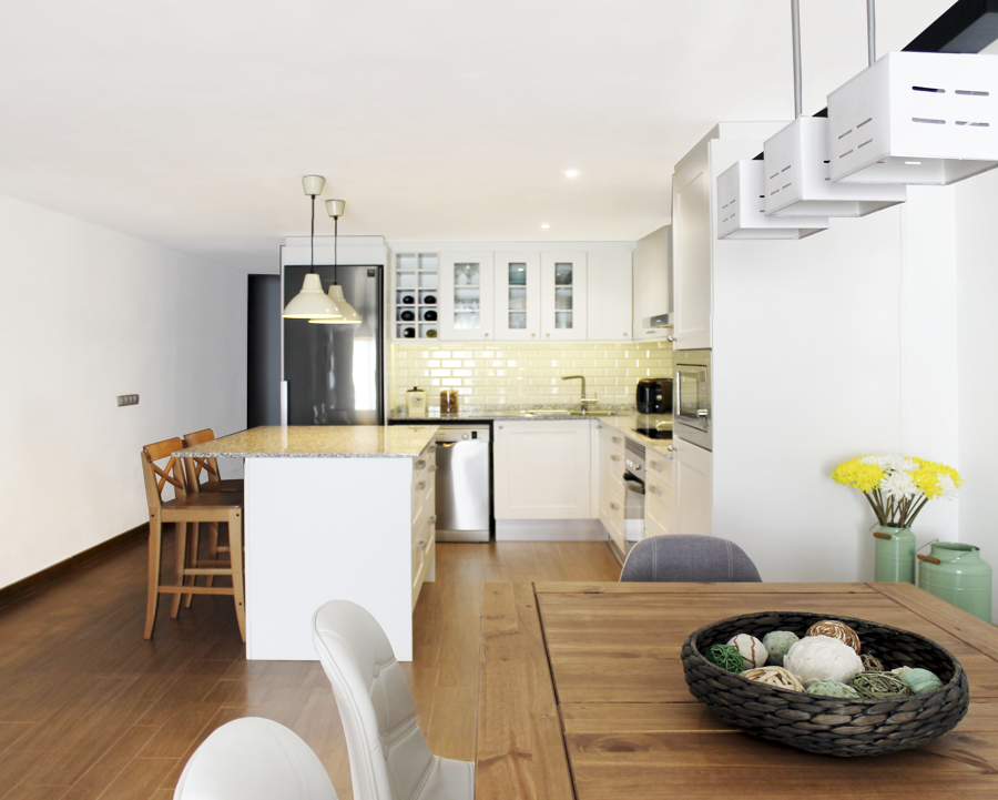 Cocina