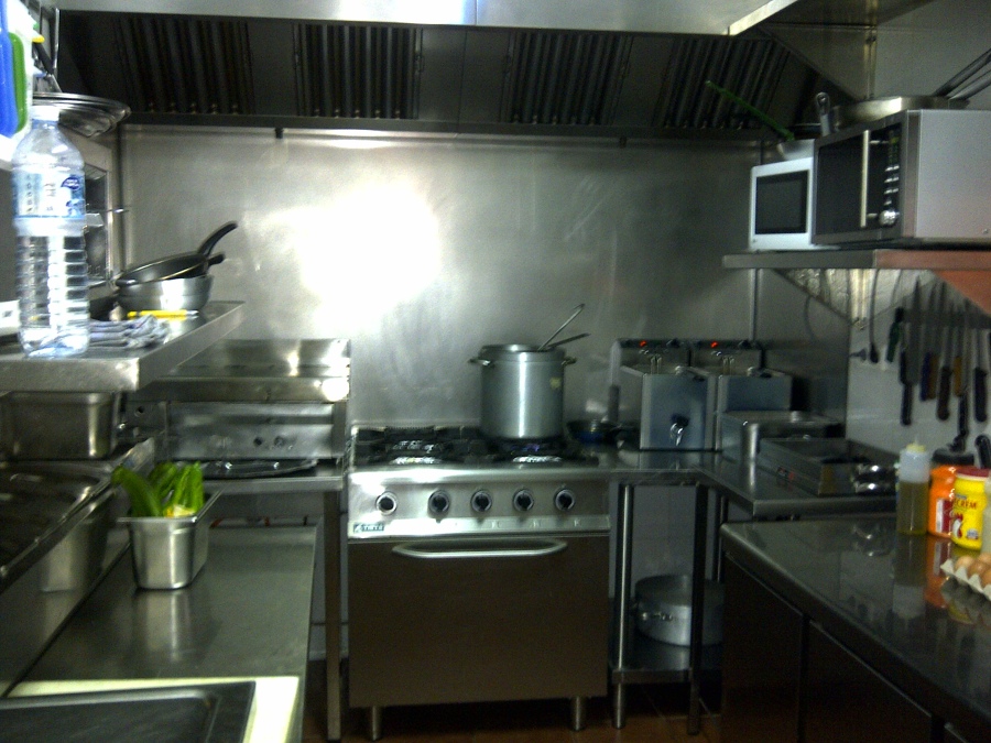 cocina