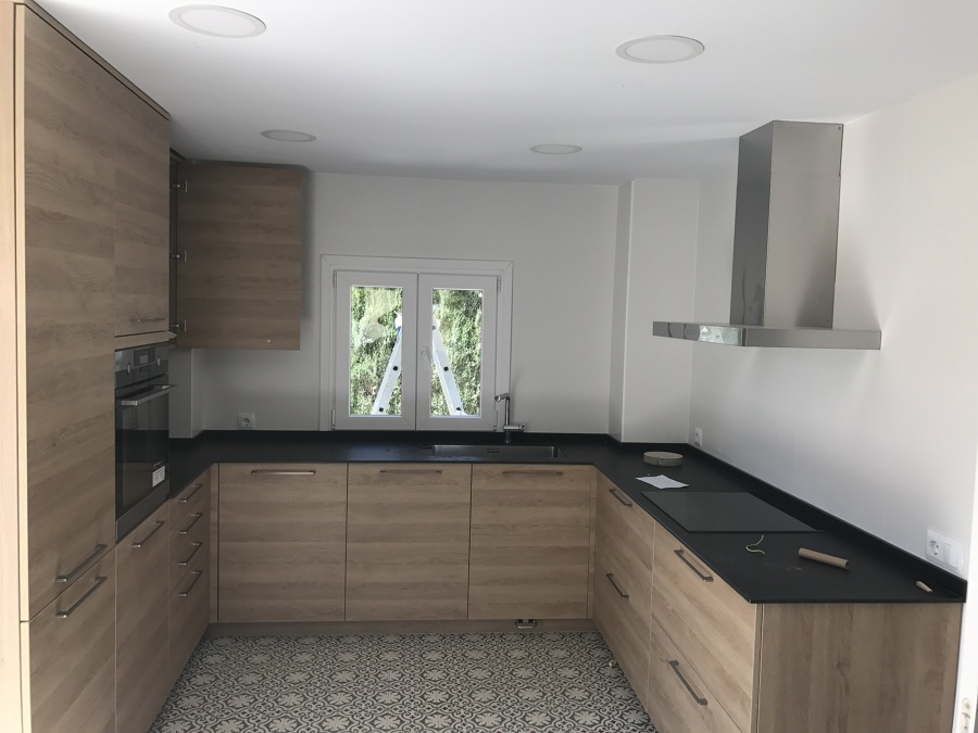 COCINA