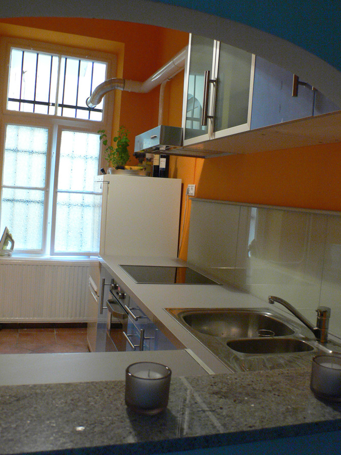 Cocina