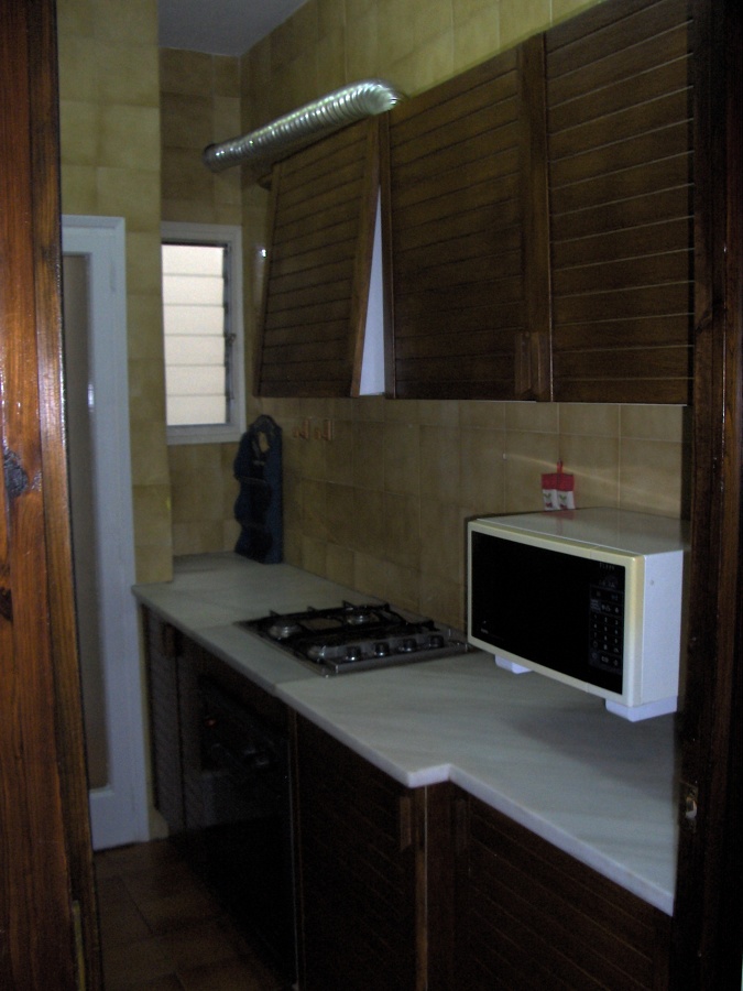 Cocina